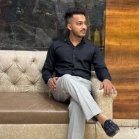 Nishant Tiwari