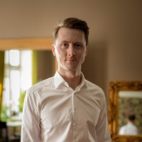 Joachim Mac Donald-Thomé