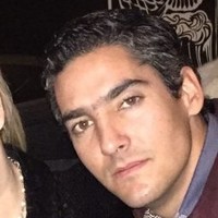 Rodrigo Pérez