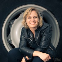 Eefke de Kam