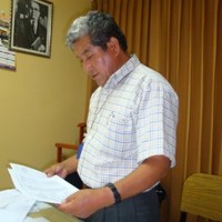 Dario Aquino Yapo