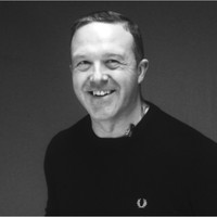 Pierce Keegan