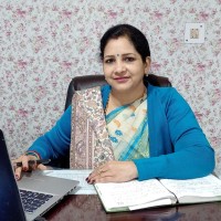 Monika Shrivastava