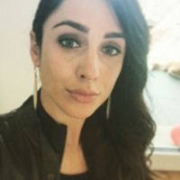 Francesca Pellegrinelli