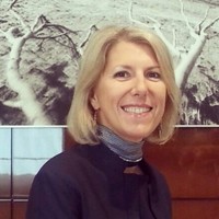 Nathalie Thevenet