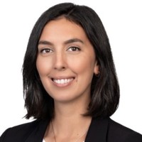 Samantha Chenatte