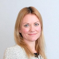 Julie Cross