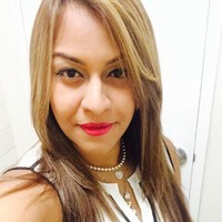 Sarah Pantoja