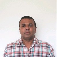 Ajith Gunawardana