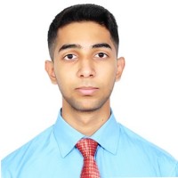Krishna .