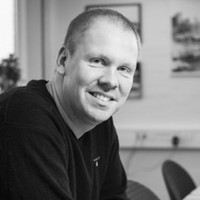 Gert Overgaard Madsen