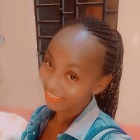 Teresia Wanja