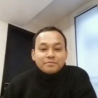 Charles Roton Chakma