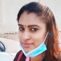Praseetha K P