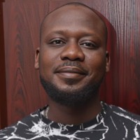 Solomon Adeyemo