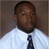 Adrian C. Smith