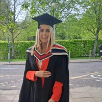 Shauna Duggan MA QFA