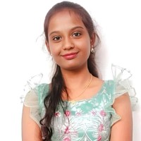 Harshitha Pulluru