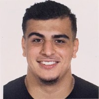 Suhail Maimouni M'saddak