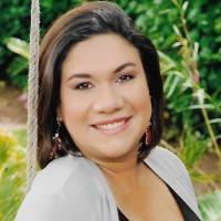 Josenele Rodrigues Neuropsicopedagoga