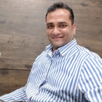 Ajinkya Nalawade