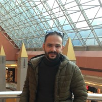 Abdelrahman El Tohamy