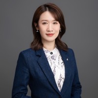 Shenqingyu Zhao