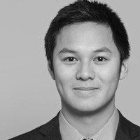 Garrett Jung