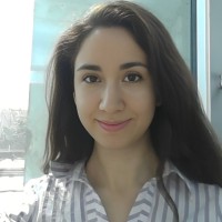 Melika Ataebi