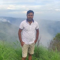 Mithun Paul