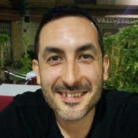 Joan Josep Padrol Fernández