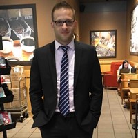 Jeremy Calogero