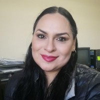 Rosa Angélica Quiroz