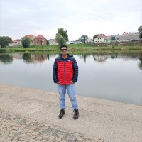 Rajnish C.