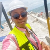 Suzanne Claudia Ngane