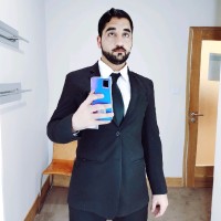 Atif Shezad