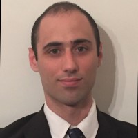 Daniel Baruch Monza