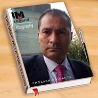 Miguel Angel Mora Agudelo