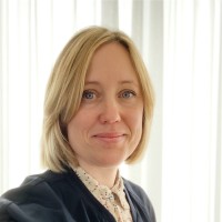 Petra Hammarqvist