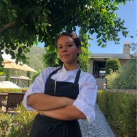 İlknur Arşipel Ulukaya