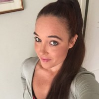 Michelle Gray