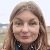 Cécile Le Corre