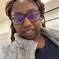 Johnikka Wilson