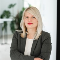 Monika Rogers, PhD