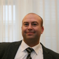 Fredrik Ahlin