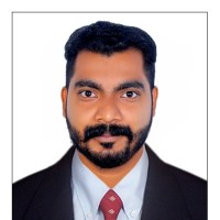 VARUN DAS A S