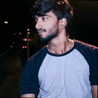 AJAY RAJ TP