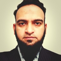 Mohammed Imran
