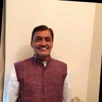 B.K.Narasimha Prakash
