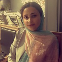 Afsaneh Ravash